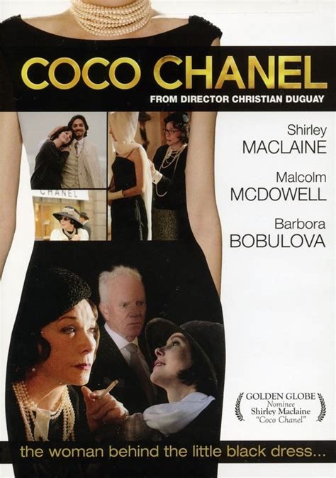 coco chanel watch|Coco Chanel full movie.